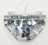 Ouzey Men Underwear Boxers Men Panties Underpants Shorts Cotton Cuecas Boxer  Underwear Men Boxer Ropa Interior Hombre