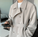 Ouzey 2565 TRENCH COAT