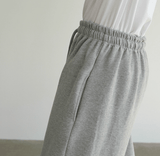 Ouzey 4281 WIDE SWEATPANTS