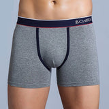 Ouzey Men  under wear Men Underpant Boxer Mens Panties Underware Underwear Boxer Calecon Cotton  Penis