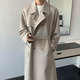 Ouzey 2565 TRENCH COAT