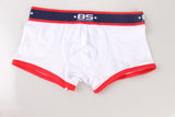 Ouzey  Brand Underwear Boxers For Men High Quality Boxers Men Boxers Men Boxers Male Underpants Underpants