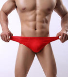 Ouzey Men underwear  briefs male panties for man underpants  jockstrap clothes