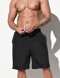 Ouzey 2024 Quick-Dry Shorts B5238