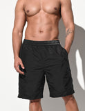 Ouzey 2024 Quick-Dry Shorts B5238