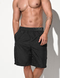 Ouzey 2024 Quick-Dry Shorts B5238