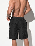 Ouzey 2024 Quick-Dry Shorts B5238