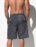 Ouzey 2024 Quick-Dry Shorts B5238