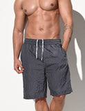 Ouzey 2024 Quick-Dry Shorts B5238