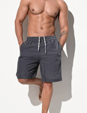 Ouzey 2024 Quick-Dry Shorts B5238