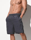 Ouzey 2024 Quick-Dry Shorts B5238