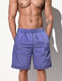 Ouzey 2024 Quick-Dry Shorts B5238