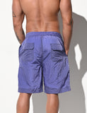 Ouzey 2024 Quick-Dry Shorts B5238