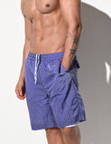 Ouzey 2024 Quick-Dry Shorts B5238