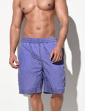 Ouzey 2024 Quick-Dry Shorts B5238