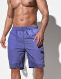 Ouzey 2024 Quick-Dry Shorts B5238