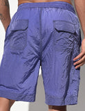 Ouzey 2024 Quick-Dry Shorts B5238