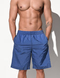 Ouzey 2024 Quick-Dry Shorts B5238