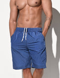 Ouzey 2024 Quick-Dry Shorts B5238