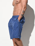 Ouzey 2024 Quick-Dry Shorts B5238