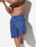 Ouzey 2024 Quick-Dry Shorts B5238