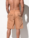 Ouzey 2024 Quick-Dry Shorts B5238