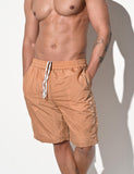 Ouzey 2024 Quick-Dry Shorts B5238