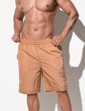 Ouzey 2024 Quick-Dry Shorts B5238