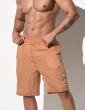 Ouzey 2024 Quick-Dry Shorts B5238