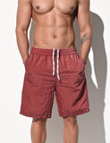 Ouzey 2024 Quick-Dry Shorts B5238