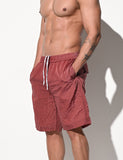 Ouzey 2024 Quick-Dry Shorts B5238