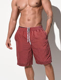 Ouzey 2024 Quick-Dry Shorts B5238