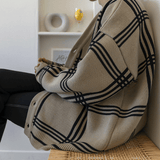 Ouzey 400 CARDIGAN