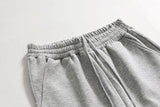 Ouzey 5514 WIDE STRAIGHT SWEATPANTS