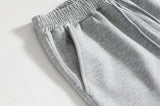 Ouzey 5514 WIDE STRAIGHT SWEATPANTS